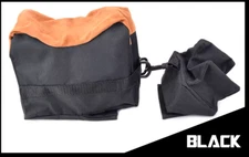 Twod Outdoor Shooting Rest Bags Target Sports Shooting Bench Rest Front & Rear