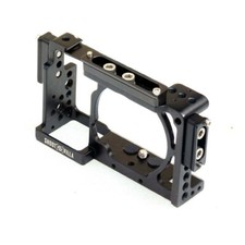 Shootvilla DSLR Cage for SONY Alpha A6000 A6300 ILCE-6000 6300 NEX-7