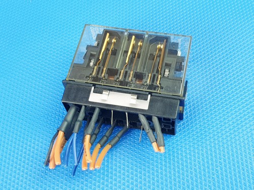 Omron G7S-3A3B-E Industrial Automation Relais DC24V Inkl. MwSt - Bild 2 von 3
