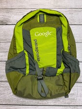 google patagonia backpack