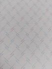 Puppenhaus Tapete Muster: Mini Grafik 3031.
