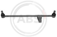 A.B.S. 250305 Spurstange Vorne FüR MERCEDES-BENZ