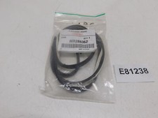 Joints Mitsubishi SPACE STAR