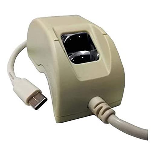 Yukonics-STARTEK FM220u Biometric Fingerprint C-Type USB Scanner + Free Shipping - Afbeelding 3 van 3