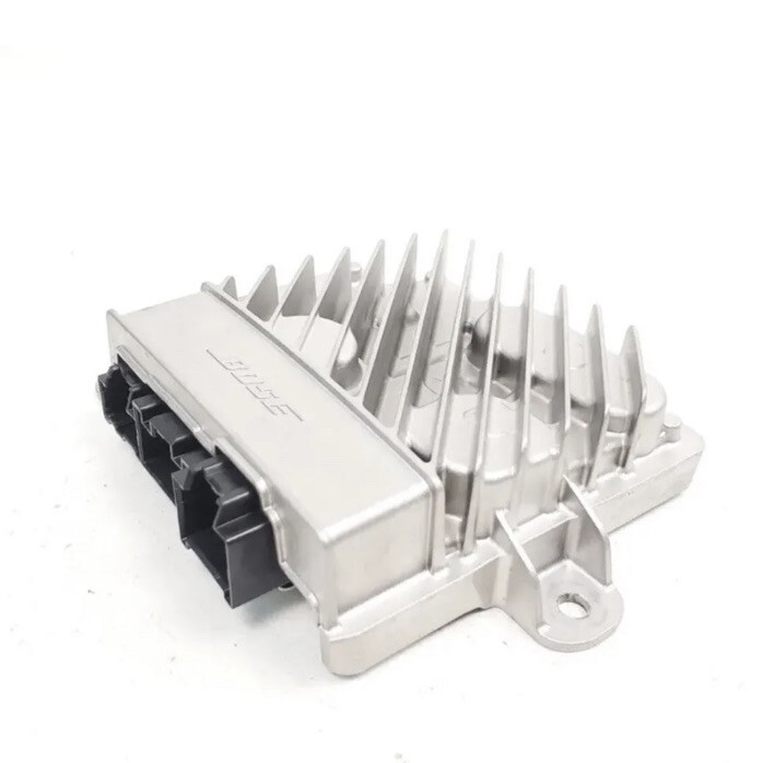 Mazda CX-5 CX5 2017 2020 OEM amplifier bose audio Control unit