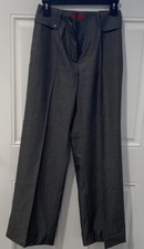 CH Carolina Herrera womens dress pants sz 8