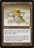 MTG Journeyer's Kite The Brothers' War 25 Regular Rare