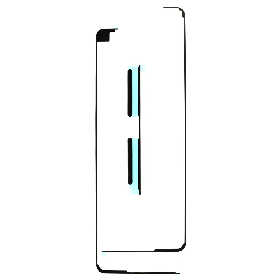 Strisce adesive display nastro pellicola per Apple iPad Air 3