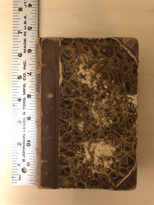 Le Livre Des Enfants De Marie Ou La Devotion A La Tres Sainte Vierge (1850, HC)