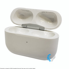 Apple AirPods Pro 1st Generation Model A2190 Magsafe Wireless Charging Case ONLY