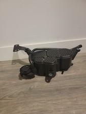 08-2016 Audi A4,A5,S4,S5,A6,S7A7 Fuel Vapor Canister Evaporator Emissions System