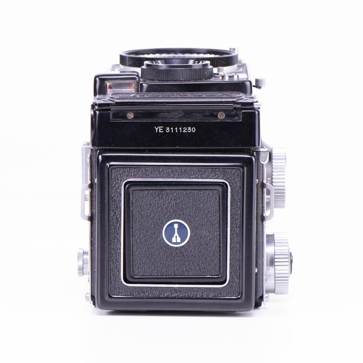 Yashica 35 実写確認済み！ ヤシカ35」国産コンタックスと呼ばれるカメラ – カメトリ
