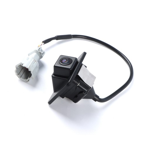 Rear View Parking Camera 95760-3Z250 For Hyundai i40 Saloon 2011-15 957603Z250} - Picture 5 of 10