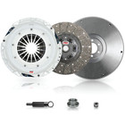 ClutchMaxPRO Stage 1 Clutch Kit & Flywheel for Corvette C3 454" 7.4L Chevy 70-74