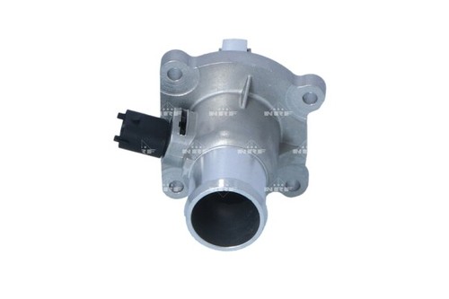 Passt für Vauxhall Astra Mokka Insignia Zafira Dacia Duster NRF Thermostat Kühlmittel - Bild 7 von 10