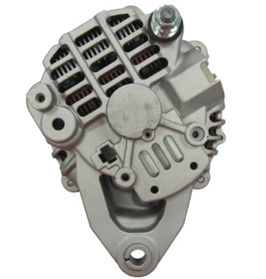 50 Amp Alternator Fits Mazda Europe Truck Proceed G5 1997 By A5T02477 G61518300A