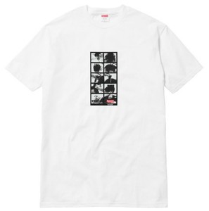 supreme floral sweater