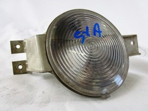 7165861 Blinker Pfeil Anzeige Aus Richtung Stoßstange Vorne Seite Links