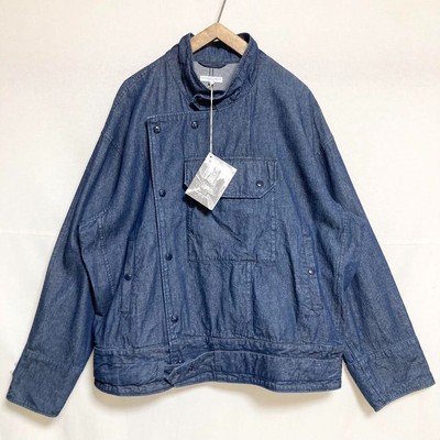 Engineered Garments men