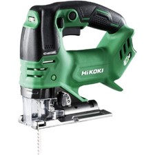 HiKOKI CJ36DA(NN) Rechargeable Jigsaw 36V [Body Only]