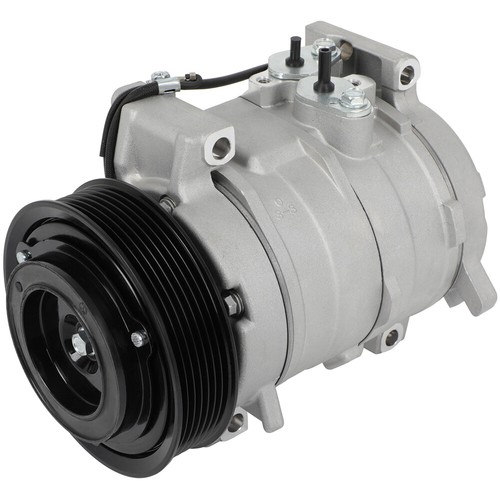 Compresor de aire acondicionado apto para Honda Element 2004 2005 2006 2007 2008 2009 2010-2011 - Imagen 5 de 9