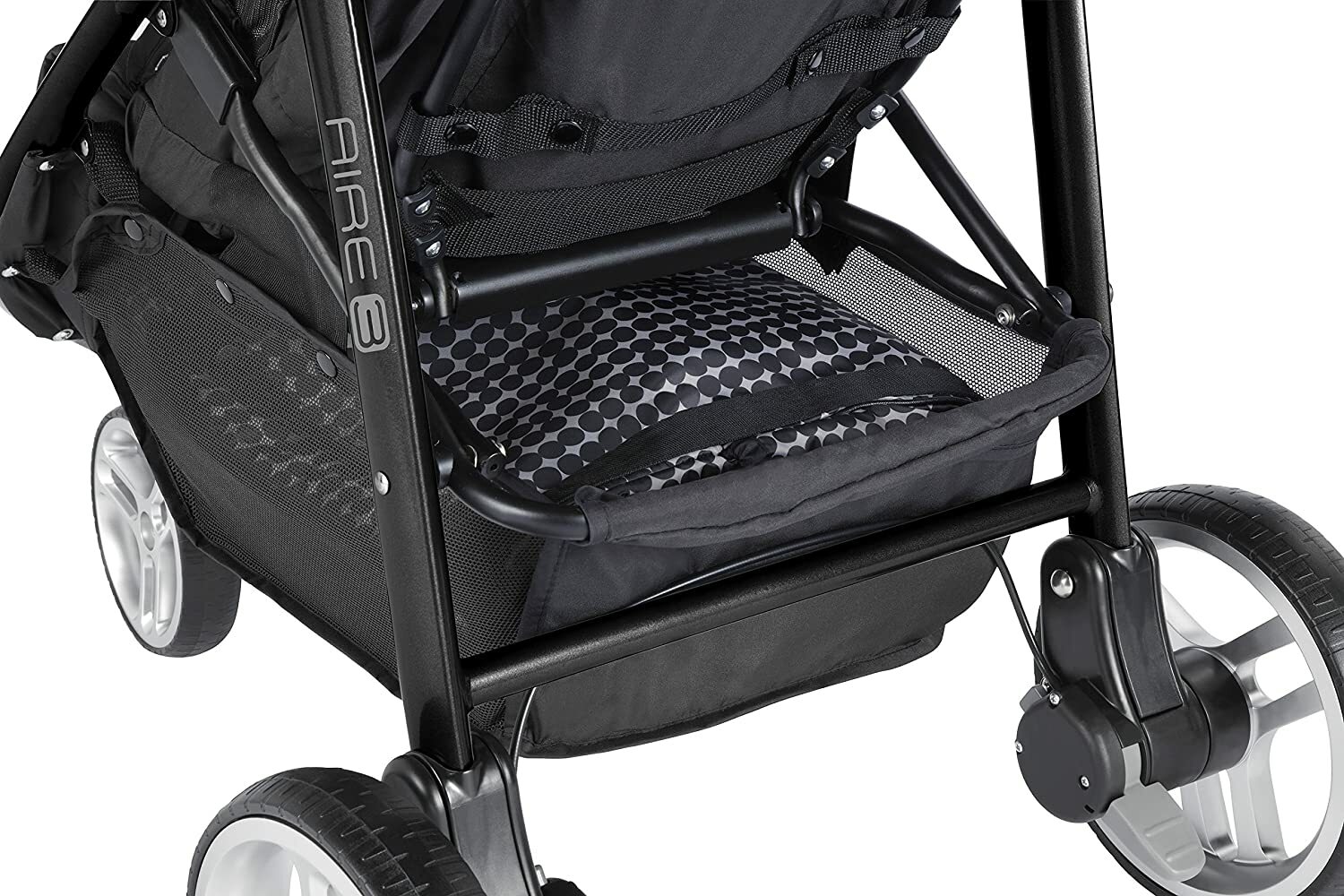aire3 stroller