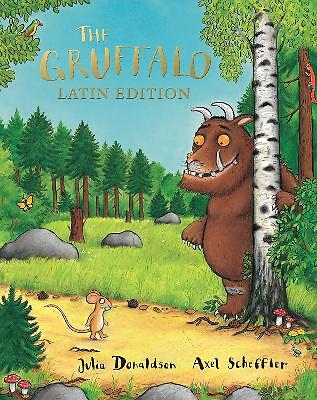The Gruffalo Latin Edition - Image 2