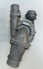 Turbocompressore turbo Alfa Romeo 159 Brera Croma 2.4 JTDM 147 kW 200 CV