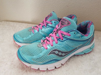 saucony lancer caracteristicas