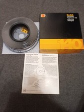 Kodak Carousel Transvue 140 Slide Tray