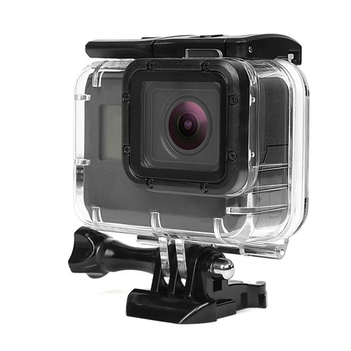 Estuche protector impermeable para GoPro 5 6 7 Hero - Imagen 5 de 7