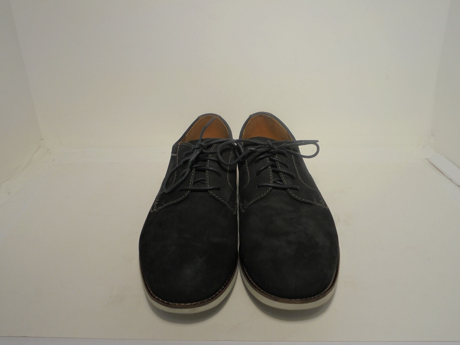 clarks men's raharto plain oxford