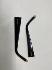 DKNY DY 4048 3016/73 TORTOISE TEMPLE ARM PARTS 130mm /C11