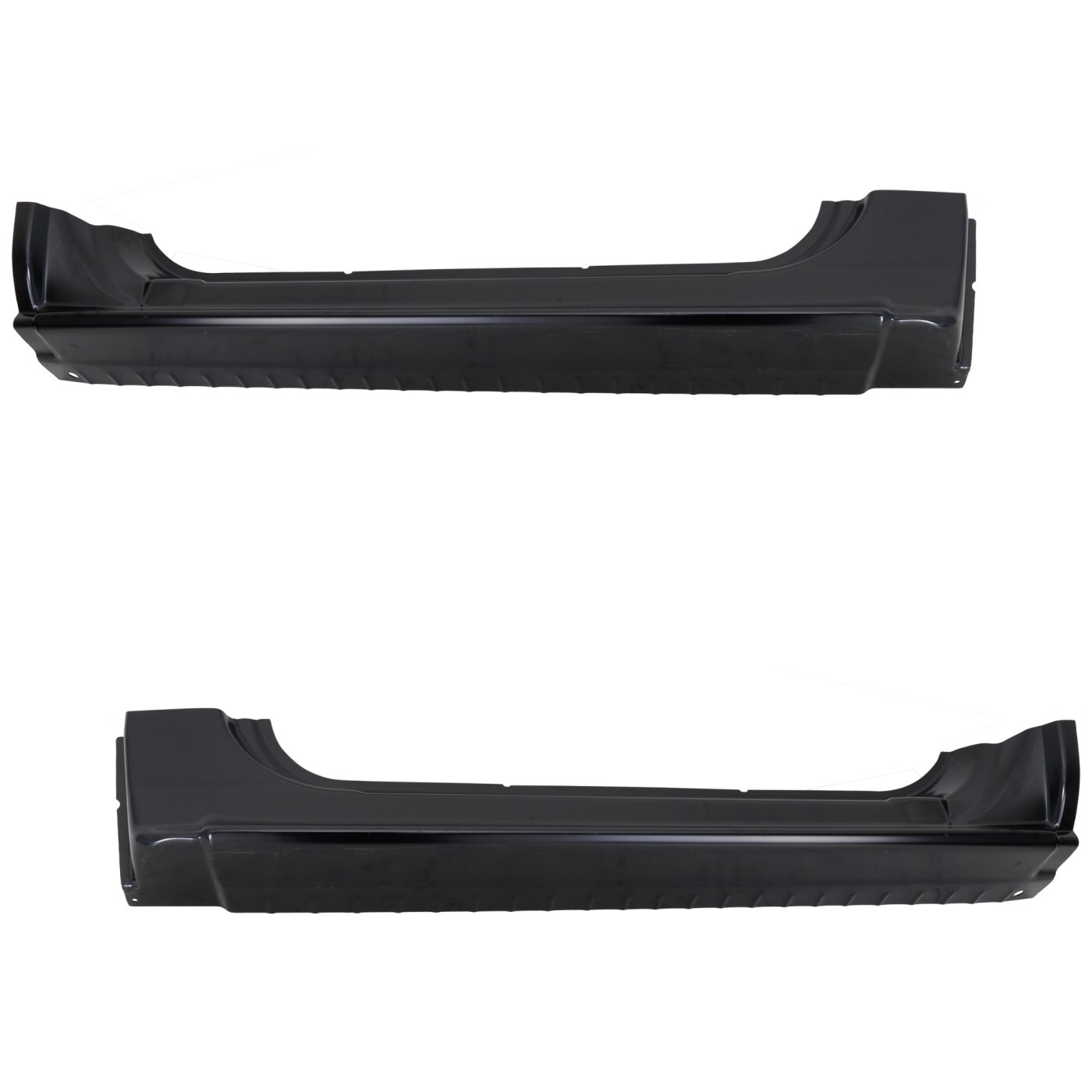Rocker Panel Outer LH RH Side For 1999-2007 Chevy Silverado 1500 GMC ...