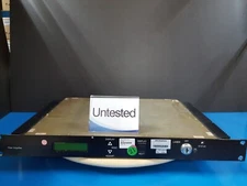 JDSU AFA1143-T: Fiber Amplifier (404)