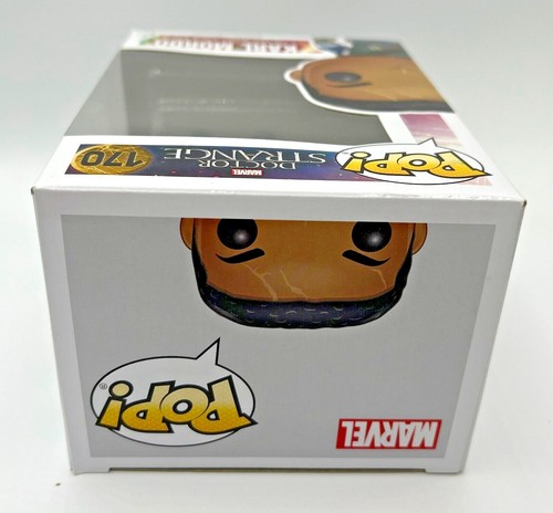 Funko Pop Marvel Hulk Spider-Man Ant-Man X-Men Dr Strange + Exclusives U Pick - Picture 144 of 246