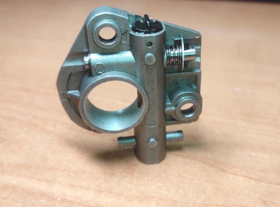 Acquista Online Kit Pompa Olio Per Echo Vari Modelli Originale - Foto 4