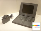 Apple Macintosh PowerBook Duo 270c 68030 12Mb Ram 240Mb Hd Mac Os 7.6.1 Vintage