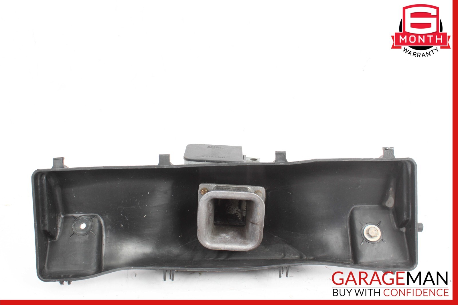 04-08 Maserati Quattroporte M139 MAF Mass Air Flow Meter Sensor Assembly OEM