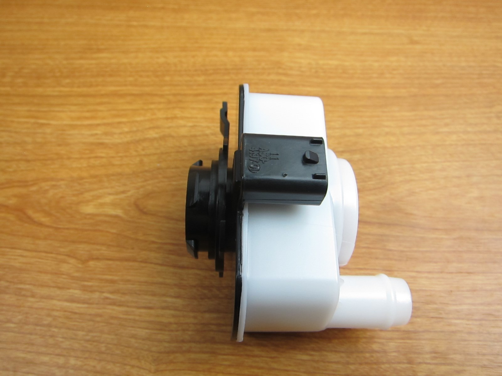 20072018 Chrysler Dodge Jeep Ram ESIM Evaporative System Integrity