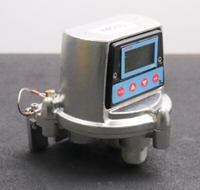 ZELLWEGER WINNER APEX HONEYWELL Stationary Gas Detection and Fire Alarm System