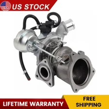 Turbo Turbocharger For 2013-2016 Ford Escape 2013-2014 Ford Fusion 1.6 L