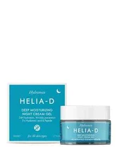 Helia-D Hydramax Night Moisturising Cream Gel 50ml