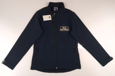 Womens Genuine Old Pulteney Scotch Whisky Softshell  Jacket By Russell Medium