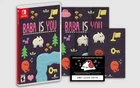 BABA IS YOU - Nintendo Switch, Brand New