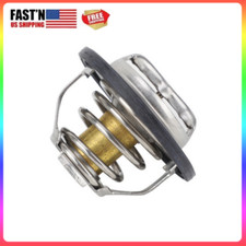 Engine Coolant Thermostat Replacement 12622410 for Chevrolet for Pontiac