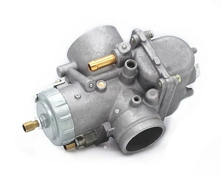 Carburetor & Throttle Cable For Polaris 300 1994-1995 - Image 3 of 3