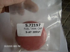 S72197 FUEL CAP SPAREX MANY MODELS