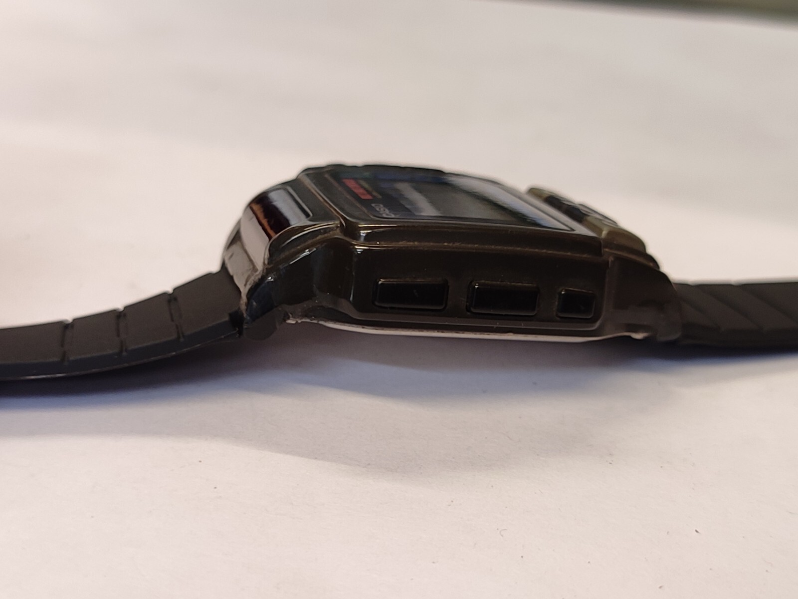 CASIO WRIST REMOTE CONTROLLER DIGITAL QUARTZ CMD-… - image 20