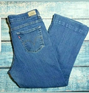 levis 512 womens bootcut